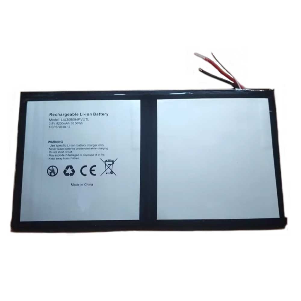BLACKVIEW LiU309094PVUTL Akku