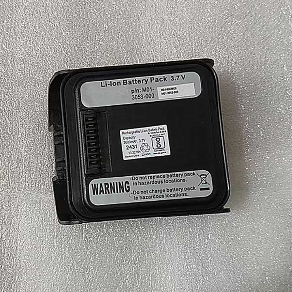 HONERWELL M01-3053-000 Akku