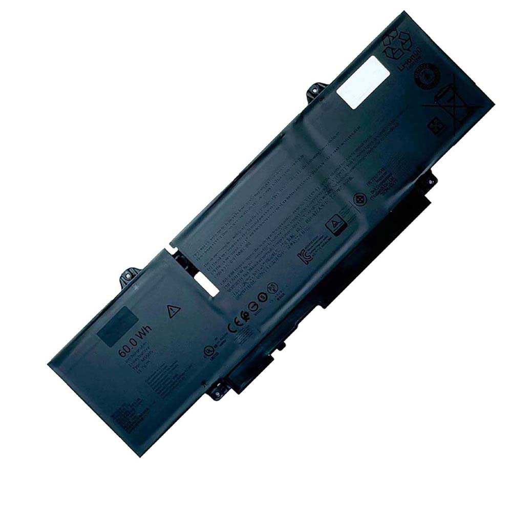 DELL M56H5 Akku für Handys & Tablette