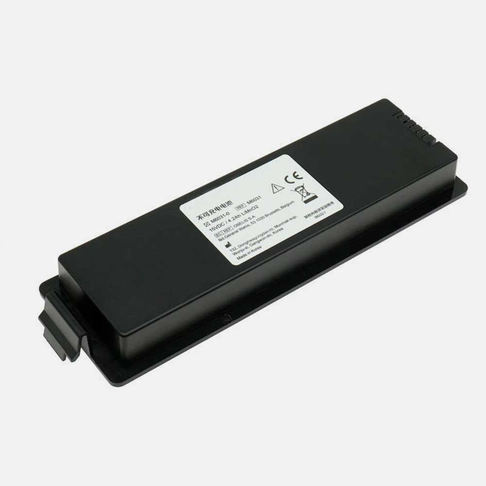 MEDIANA M6031-0 Akku