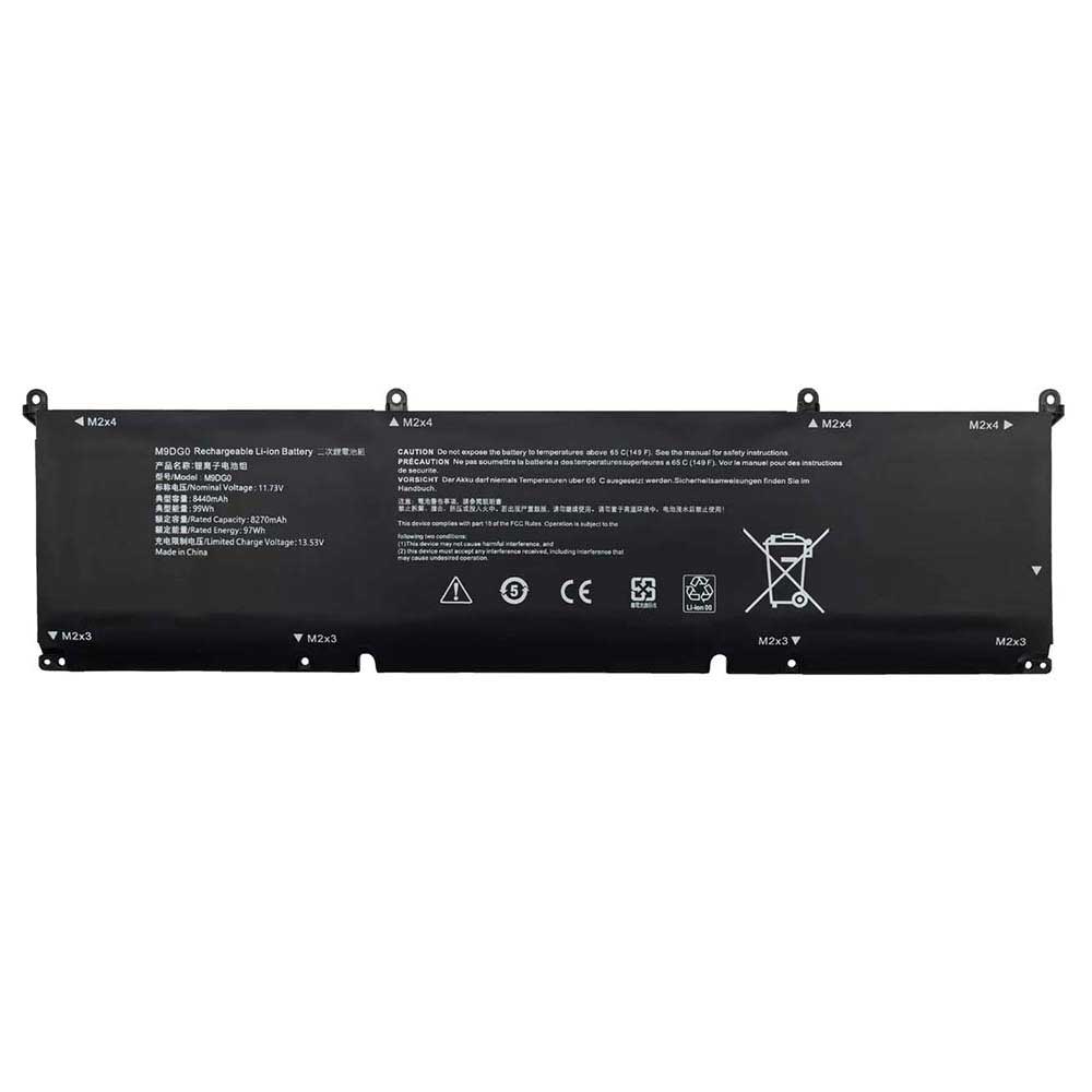 DELL M9DG0