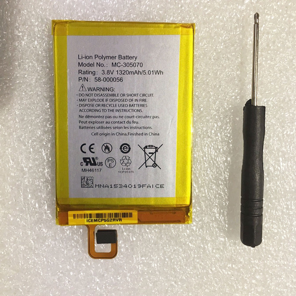 MC-305070