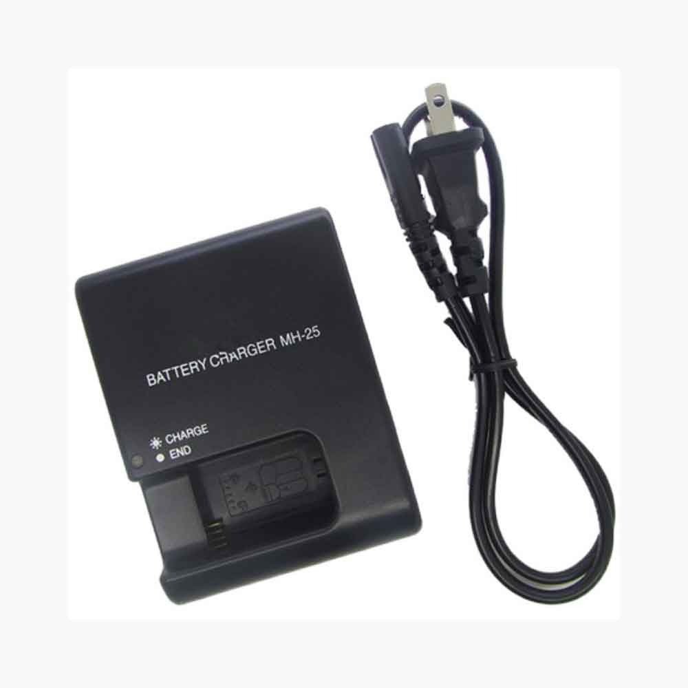 NIKON MH-25A Adapter