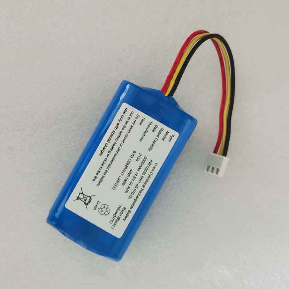 MIDEA MH1-4S1P Akku