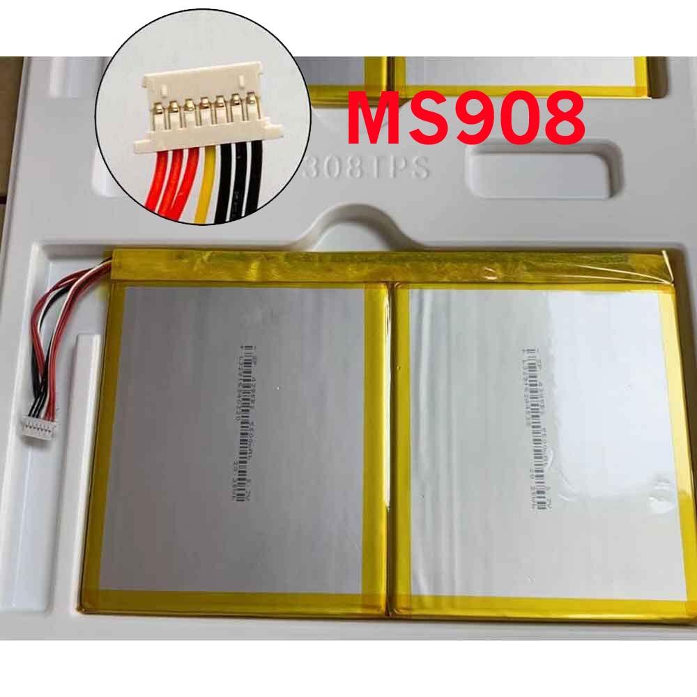 AUTEL MLP4795117-2P Akku