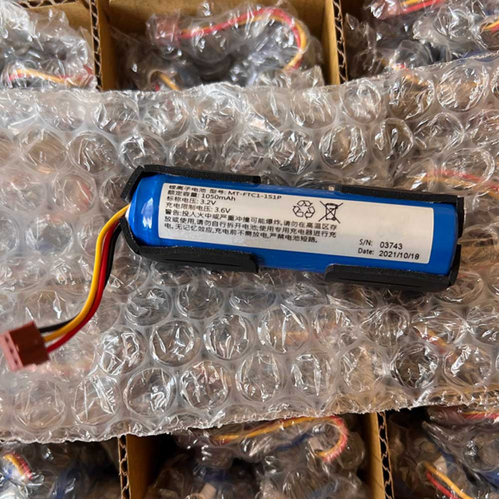 SONY MT-FTC1-1S1P Akku