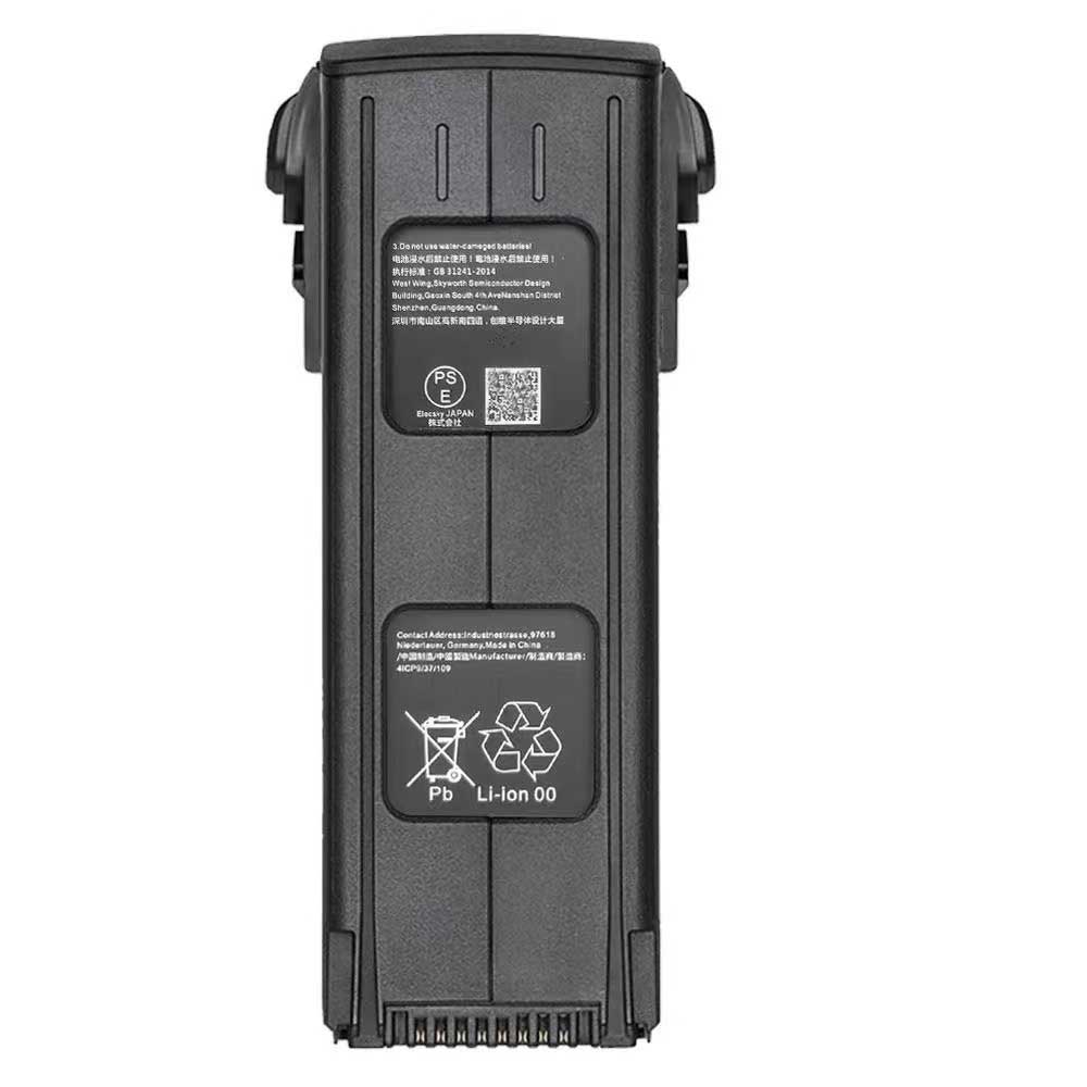 DJI Mavic3 Akku