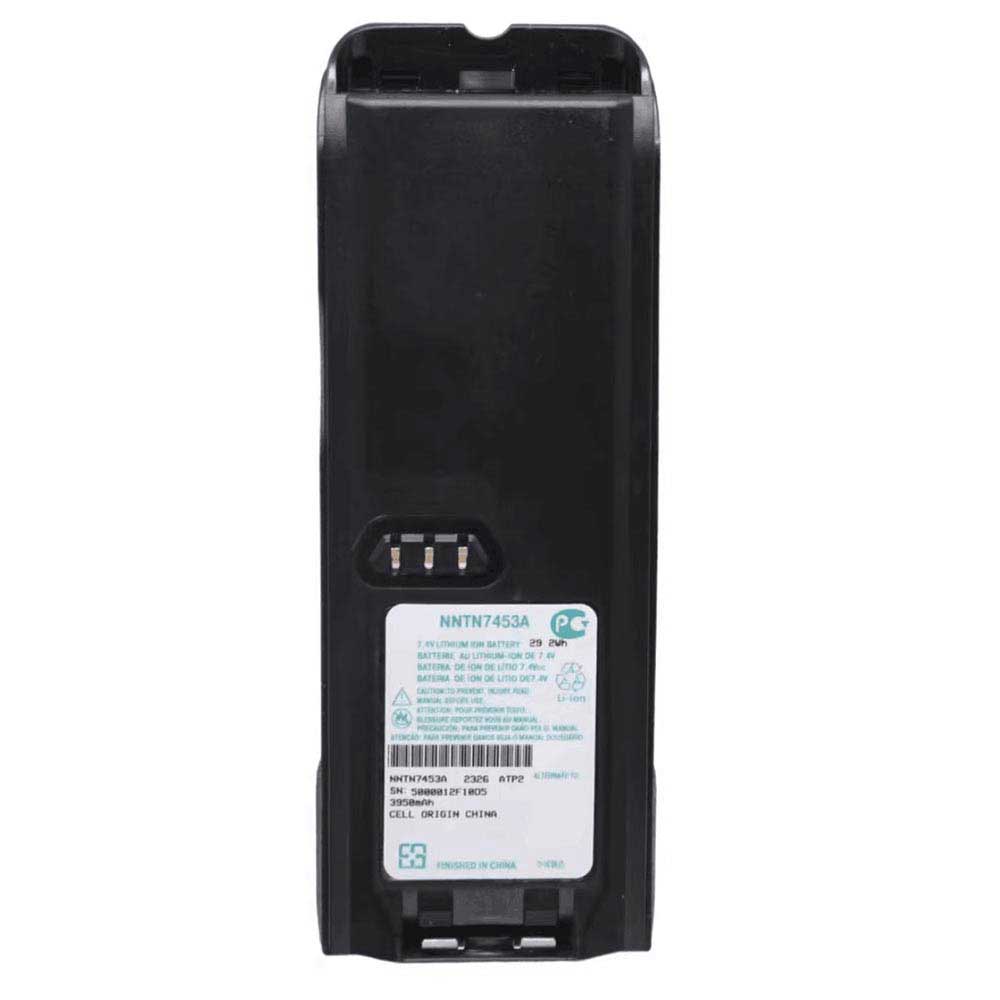 MOTOROLA NNTN7453A