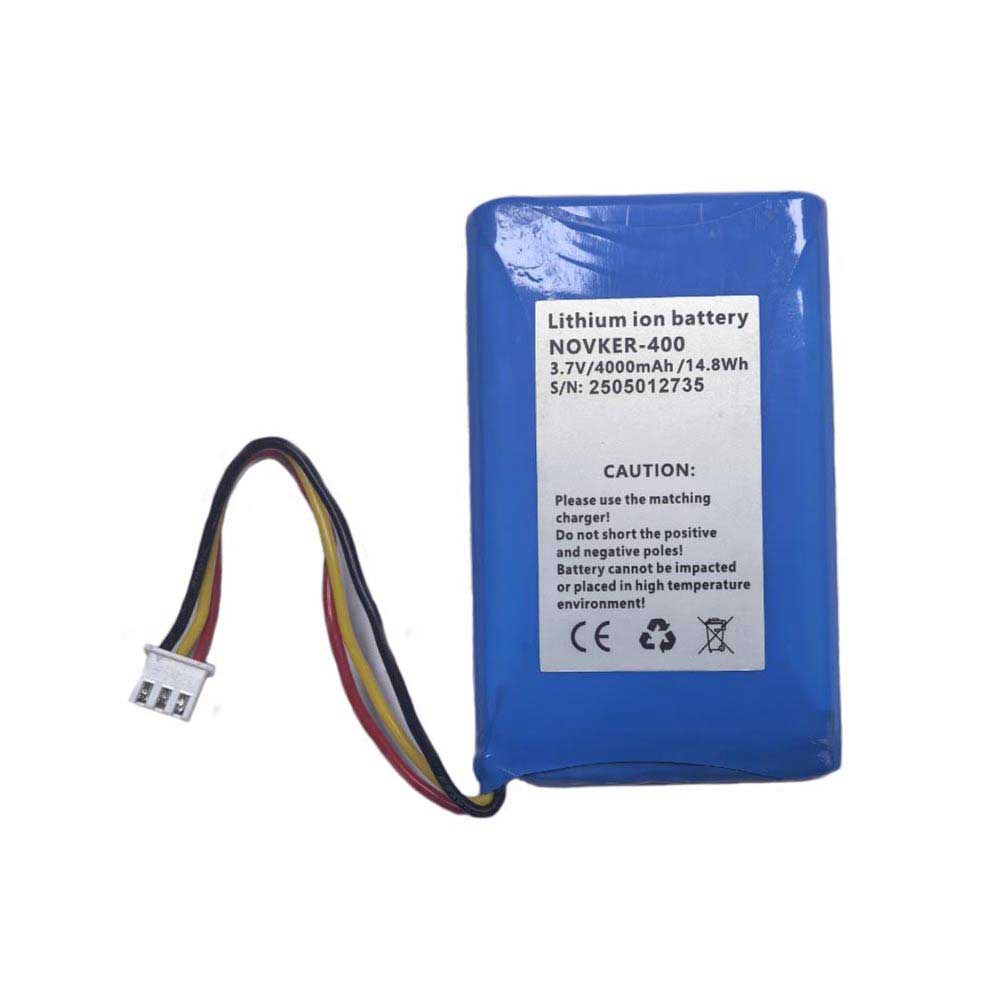 NOVKER Novker-400 Akku
