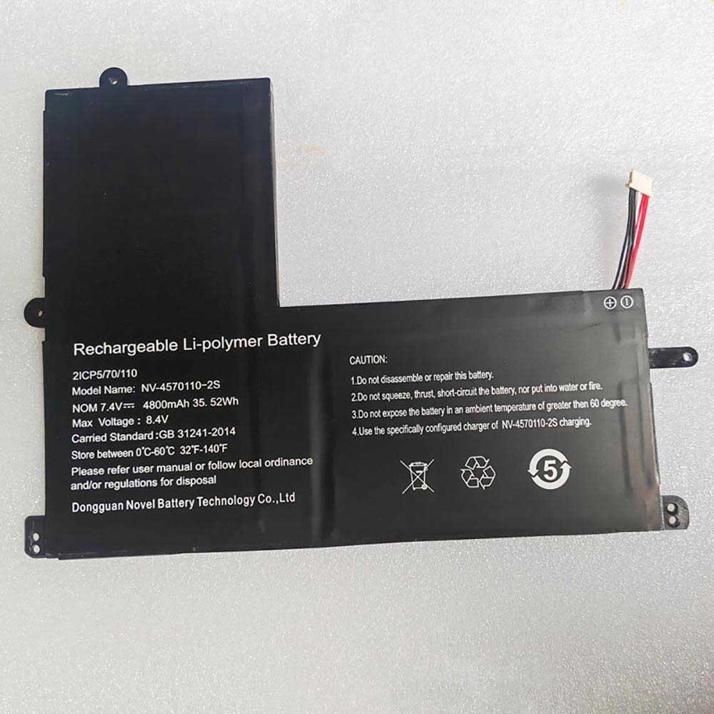 POSITIVO NV-4570110-2S