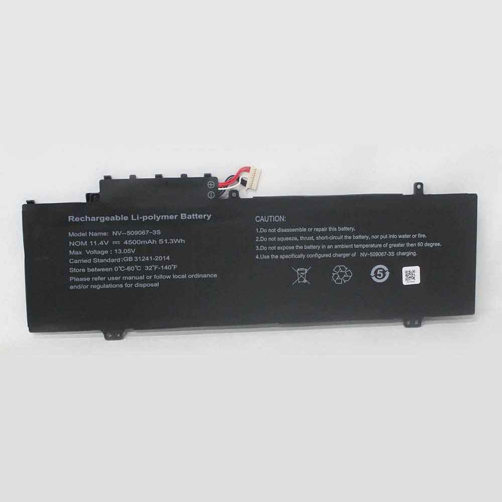 NV-509067-3S
