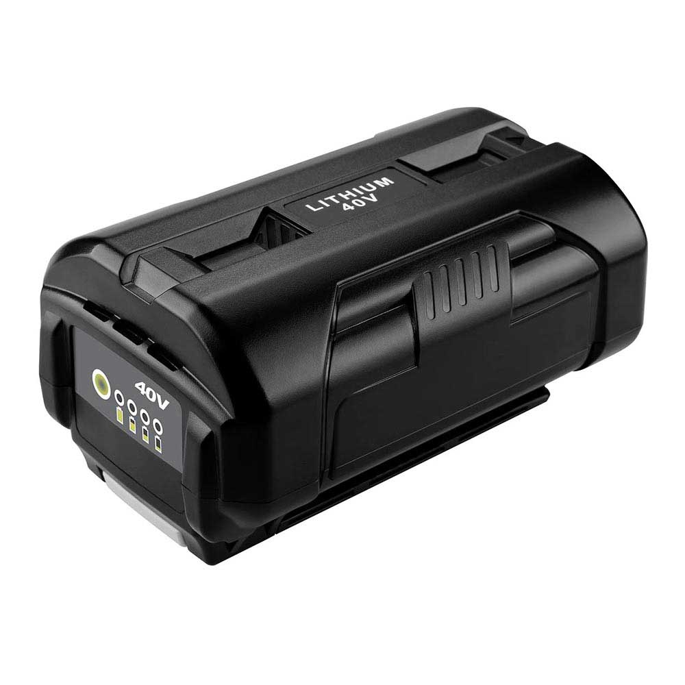 RYOBI OP4050 Akku