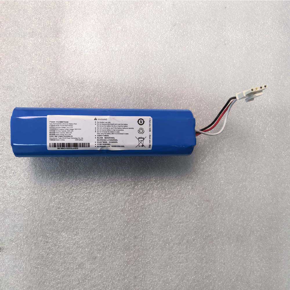 DREAME P2150-4S2P-FMTEV