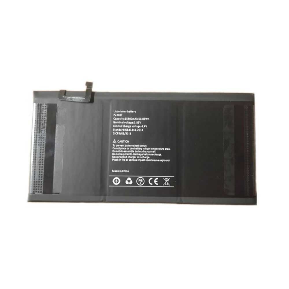 HOTWAV P2202T Akku