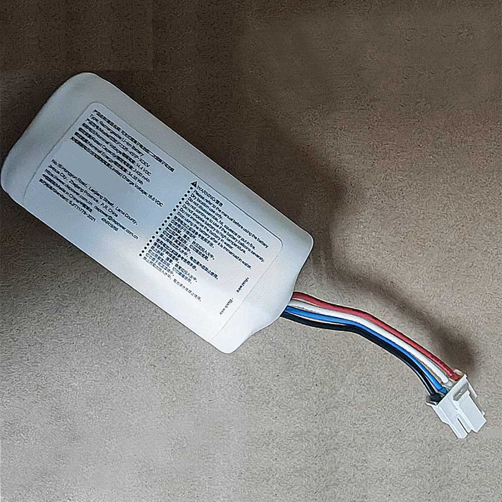 XIAOMI P2332-4S1P-SCEV Akku