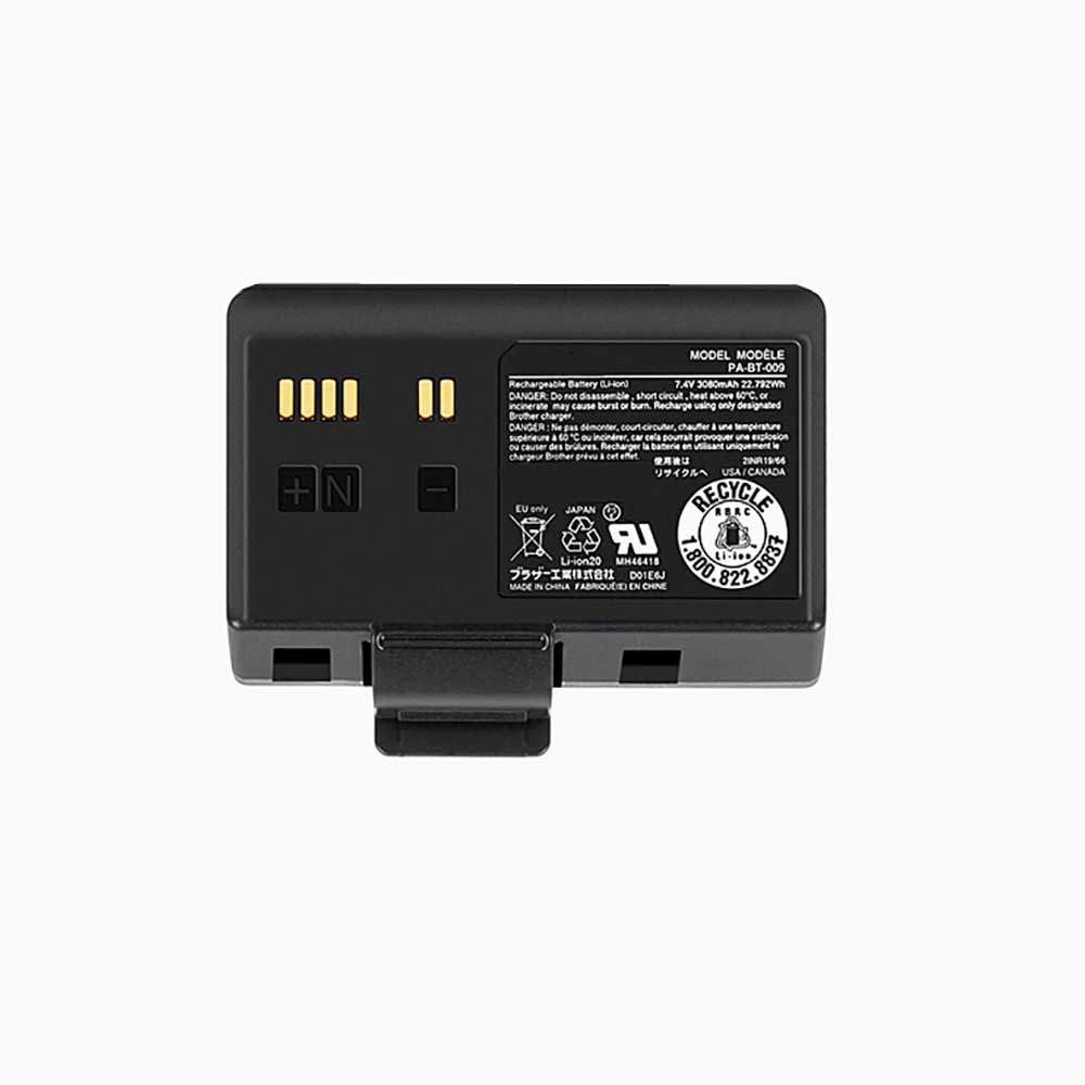 BROTHER PA-BT-009 Akku
