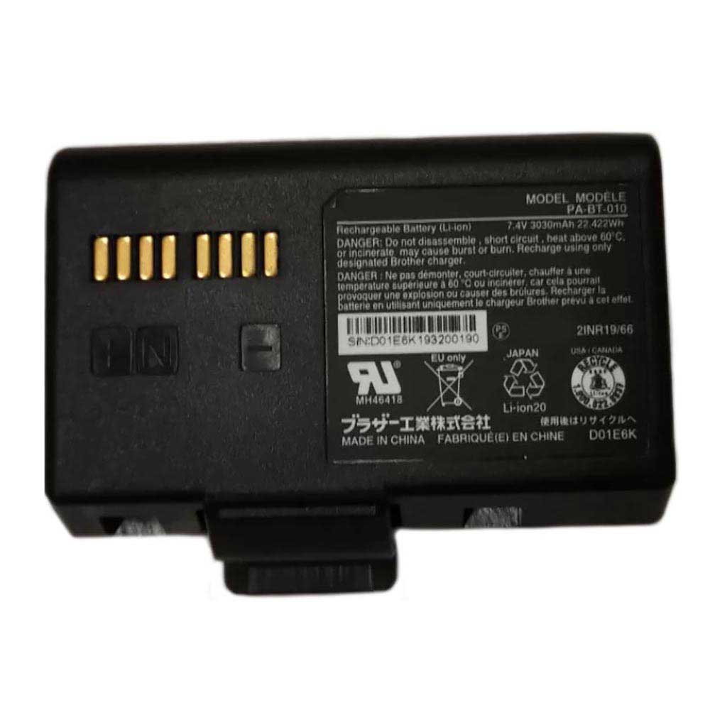 BROTHER PA-BT-010 Akku für Handys & Tablette