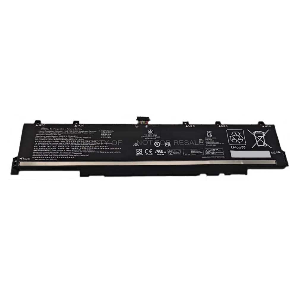 HP PA04XL