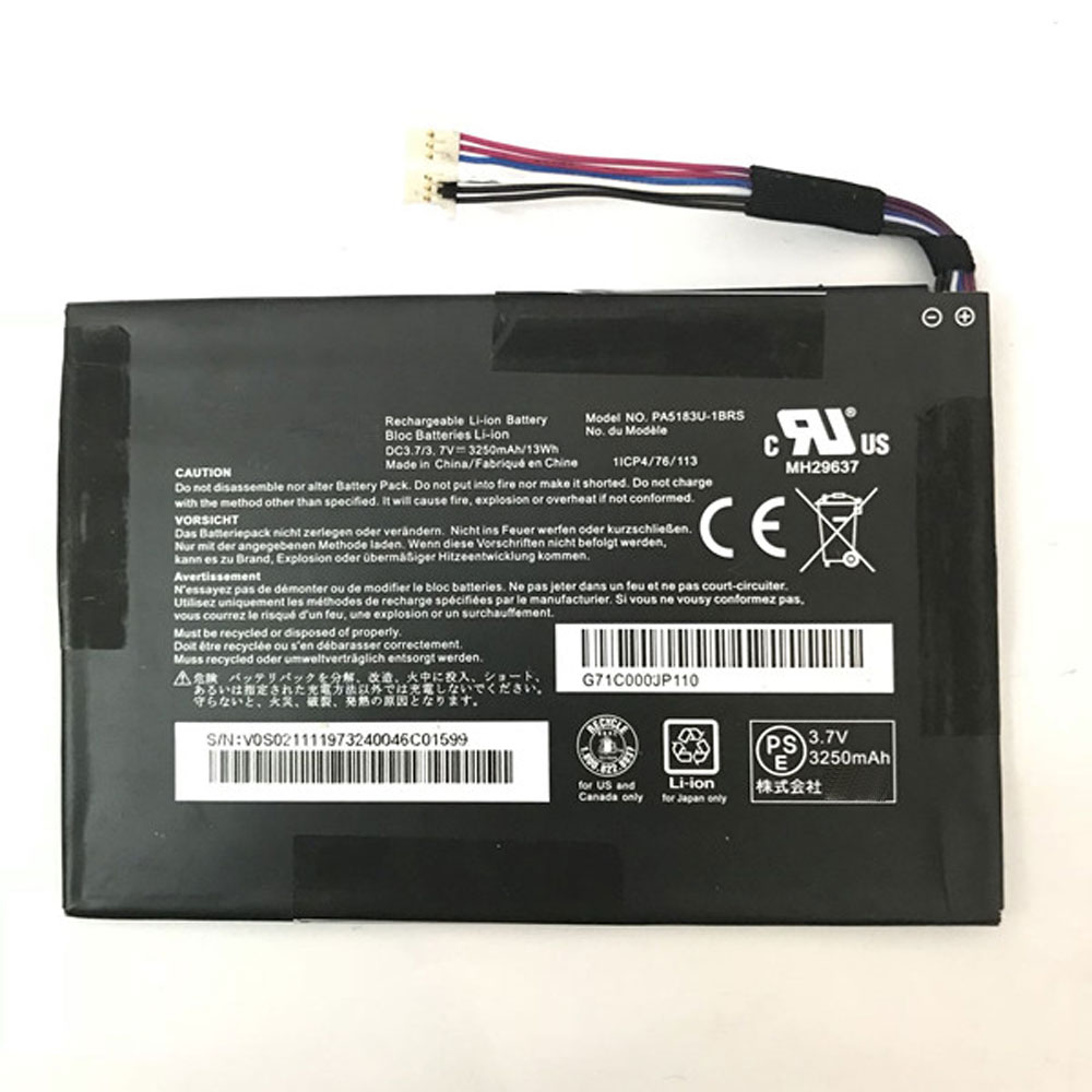 PA5183U-1BRS