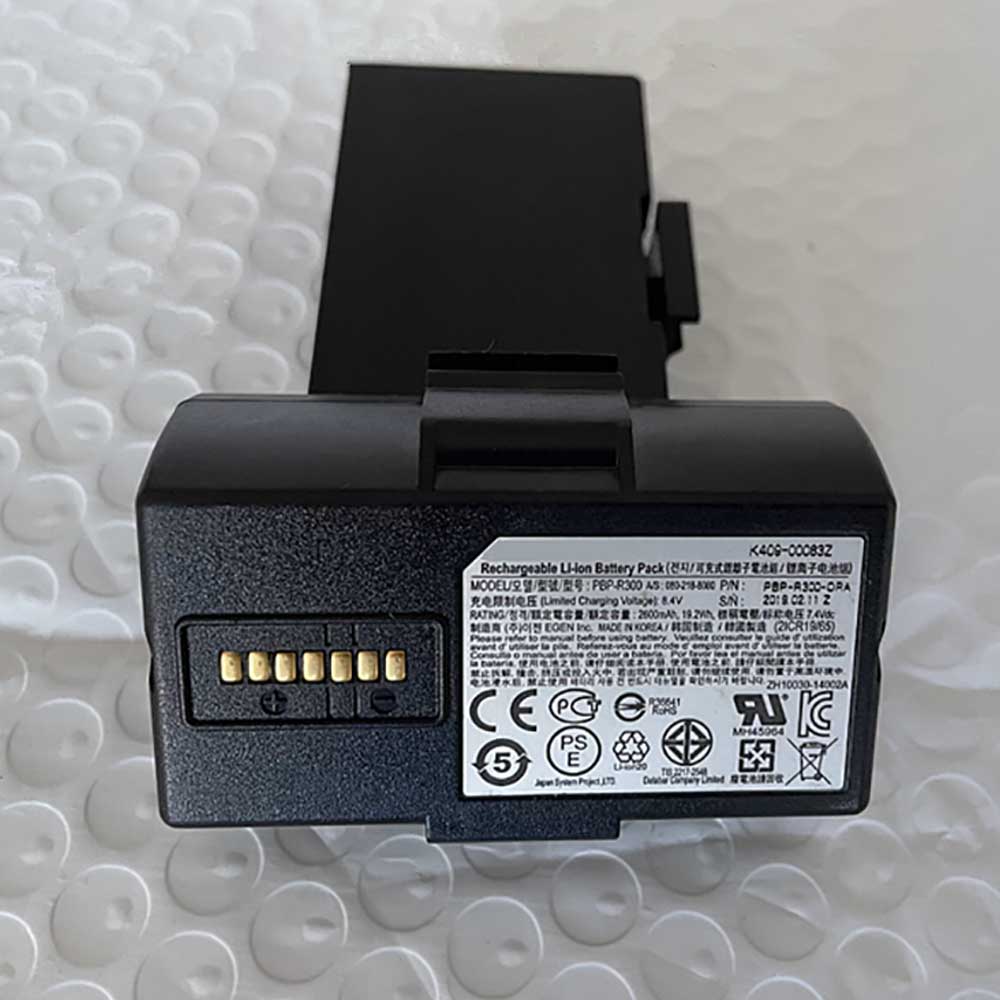 BIXOLON PBP-R300 Akku