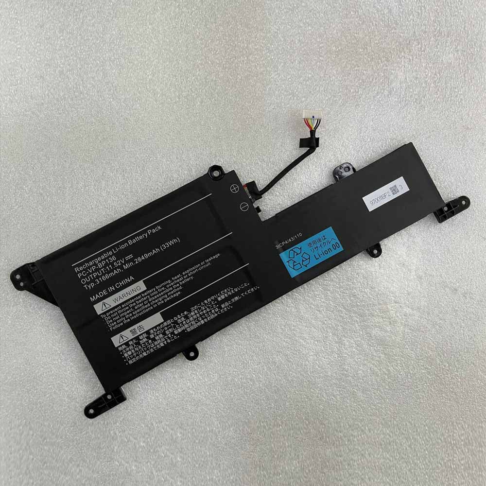PC-VP-BP136