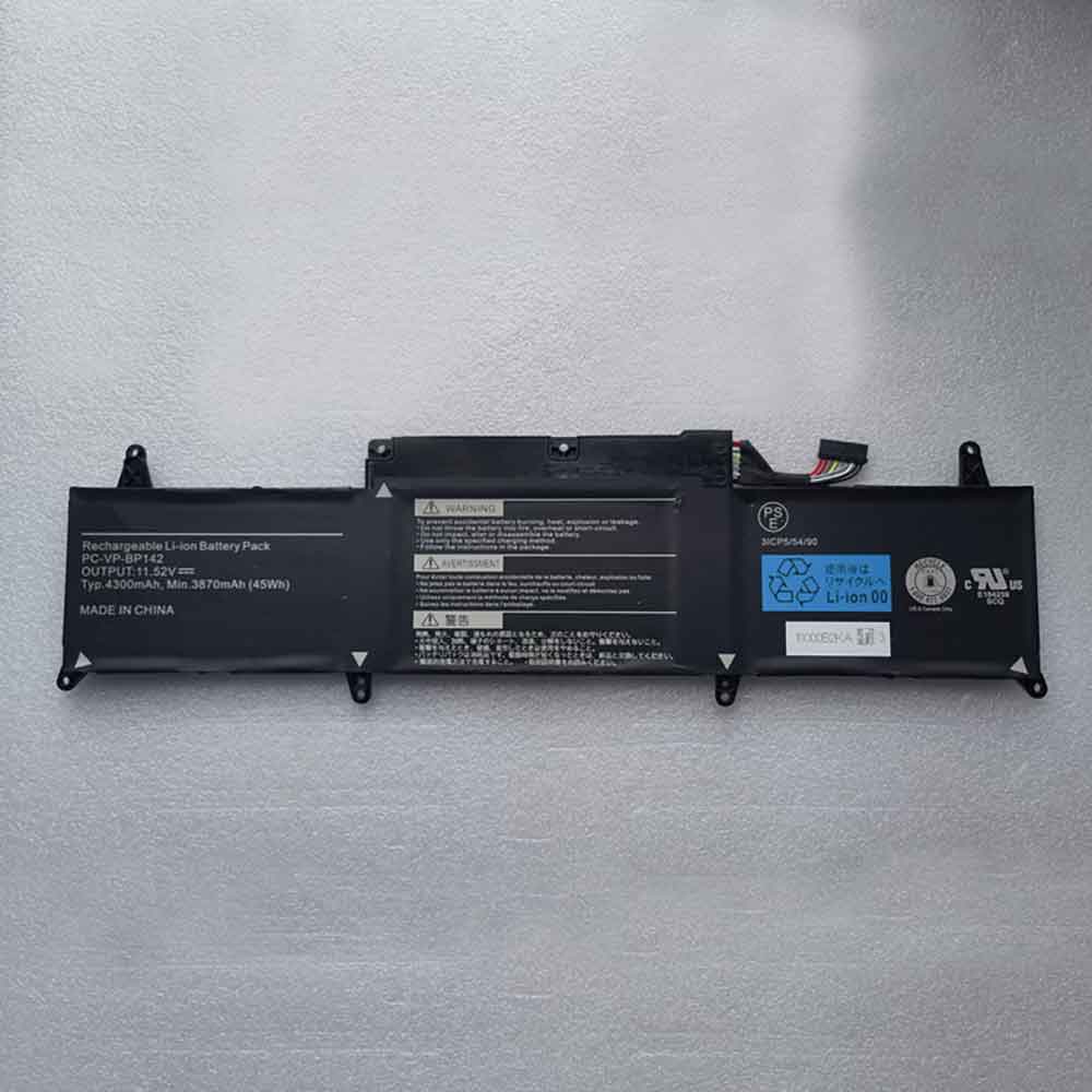 PC-VP-BP142