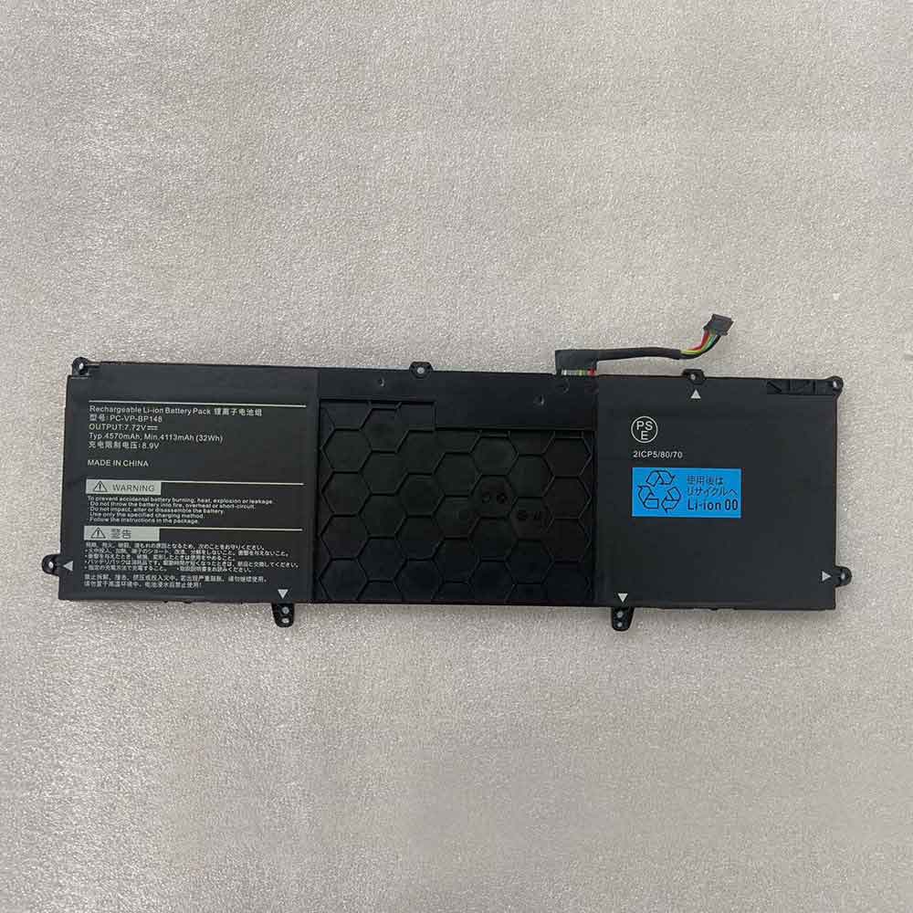PC-VP-BP148