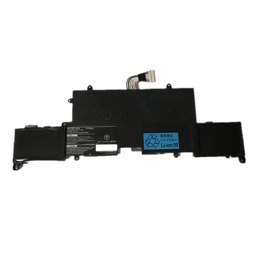 PC-VP-BP86 Notebook & Laptop Akkus