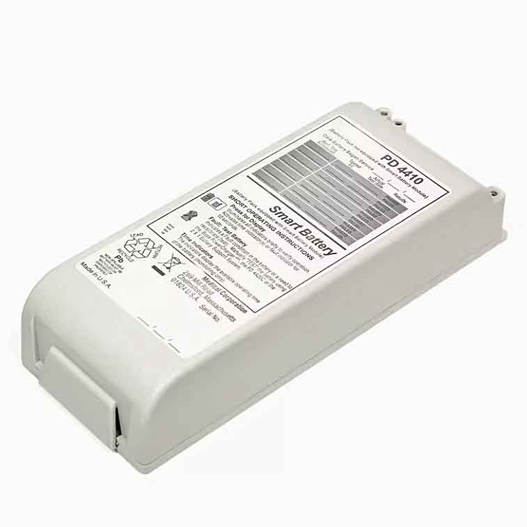 ZOLL PD1400 Akku