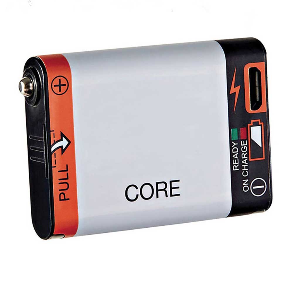 PETZL Core Akku