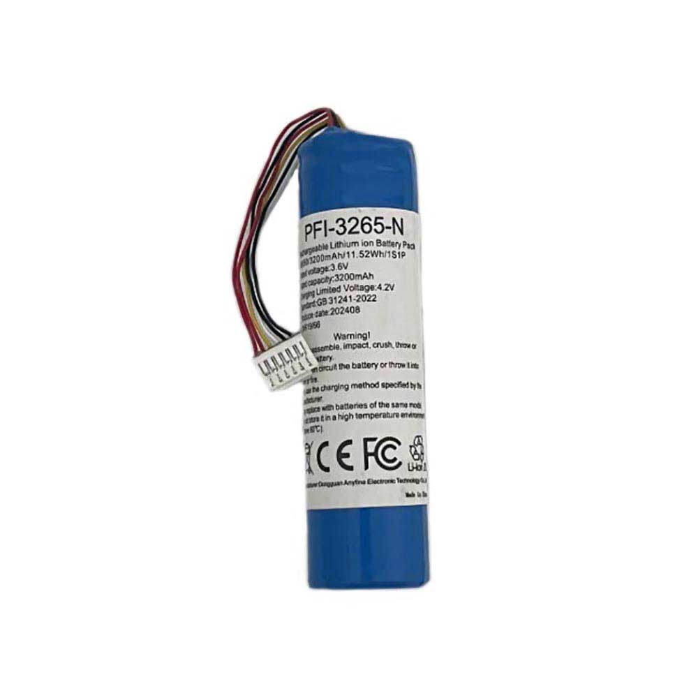 PFI-3265-N