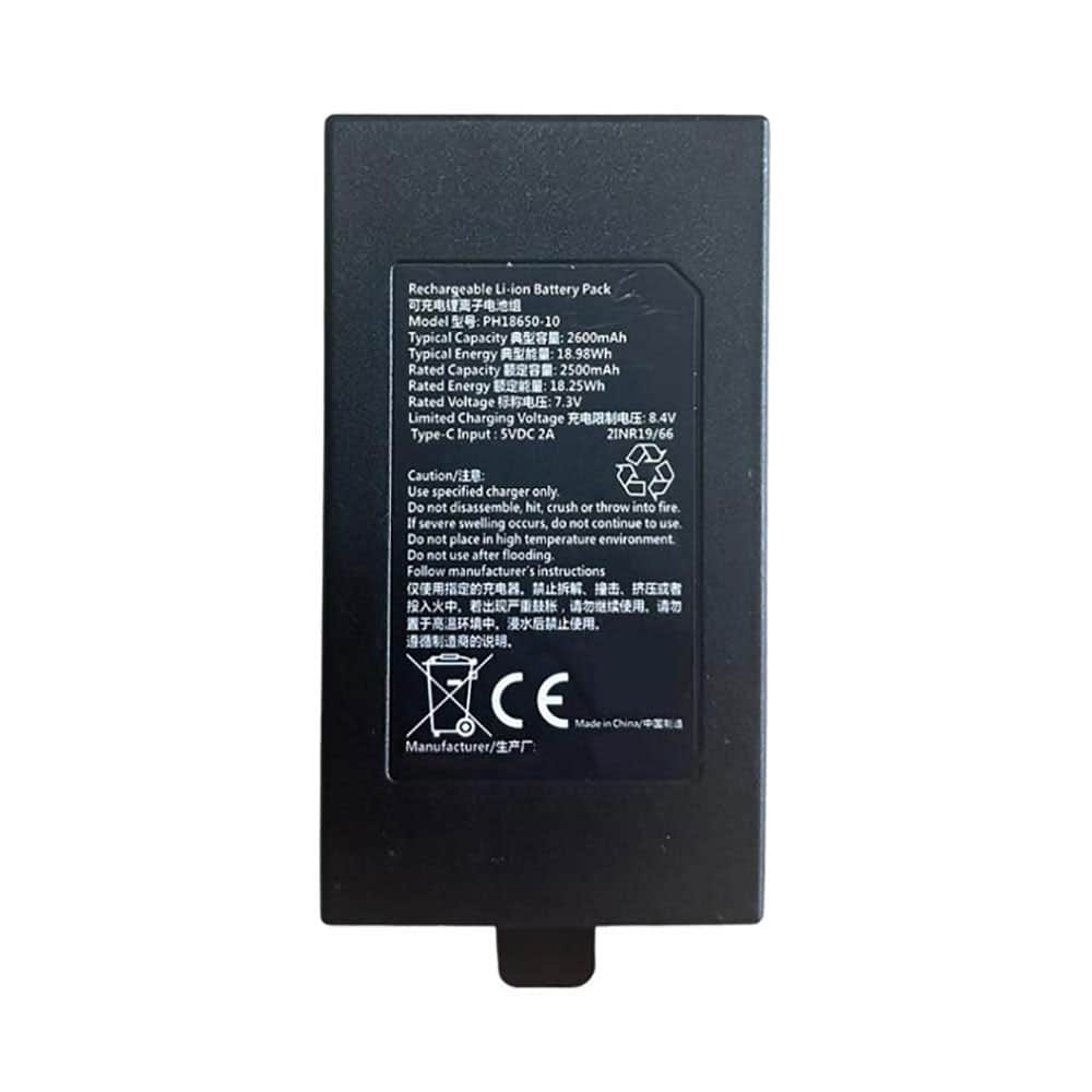 PH18650-10