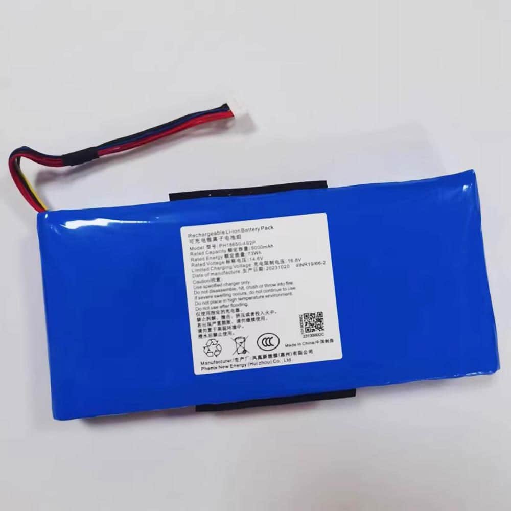 PH18650-4S2P