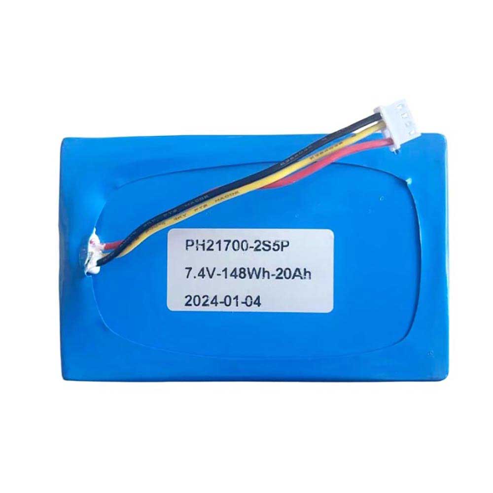 HIKVISION PH21700-2S5P