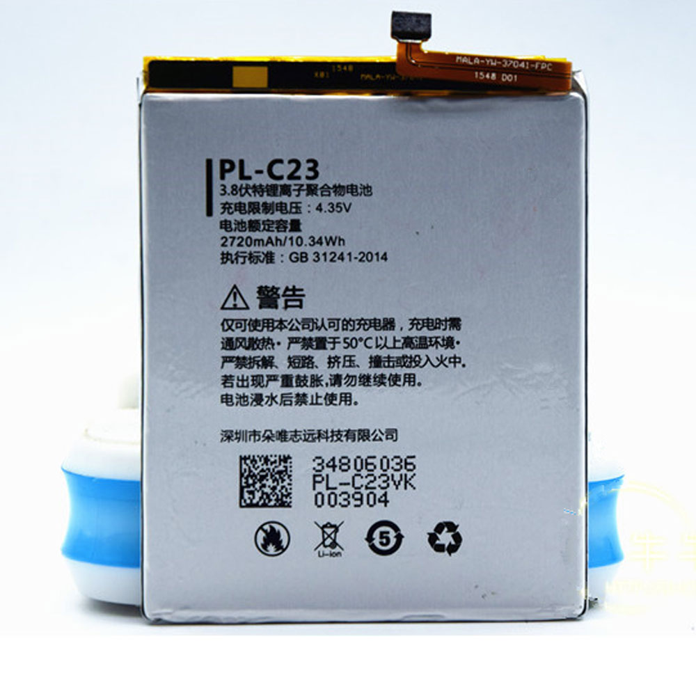 PL-C23