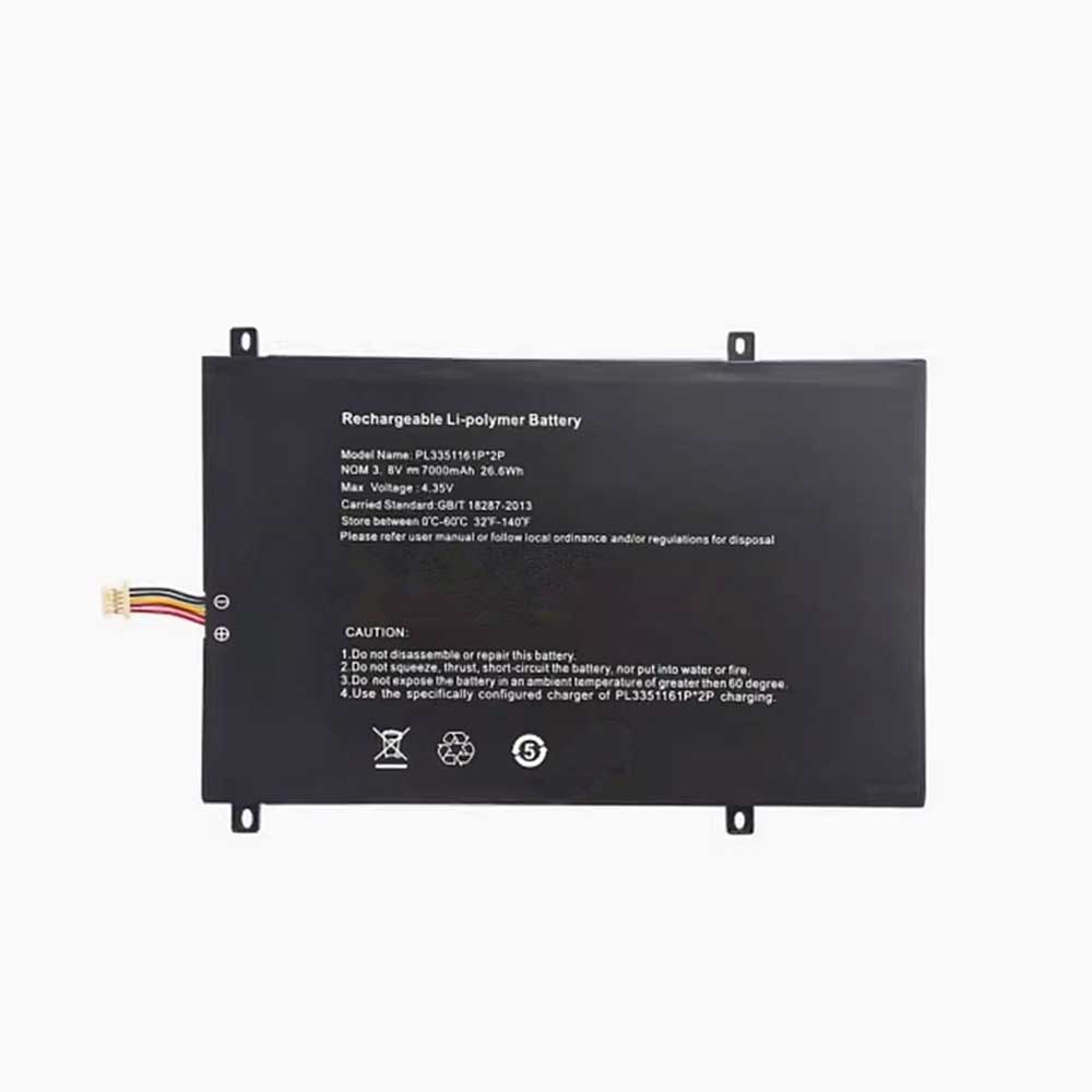 OTHER PL33511619-2P Akku