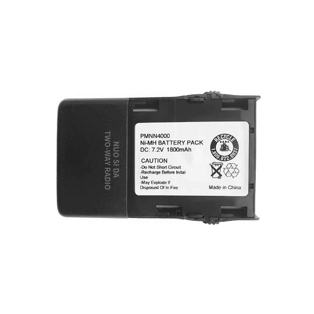 MOTOROLA PMNN4000