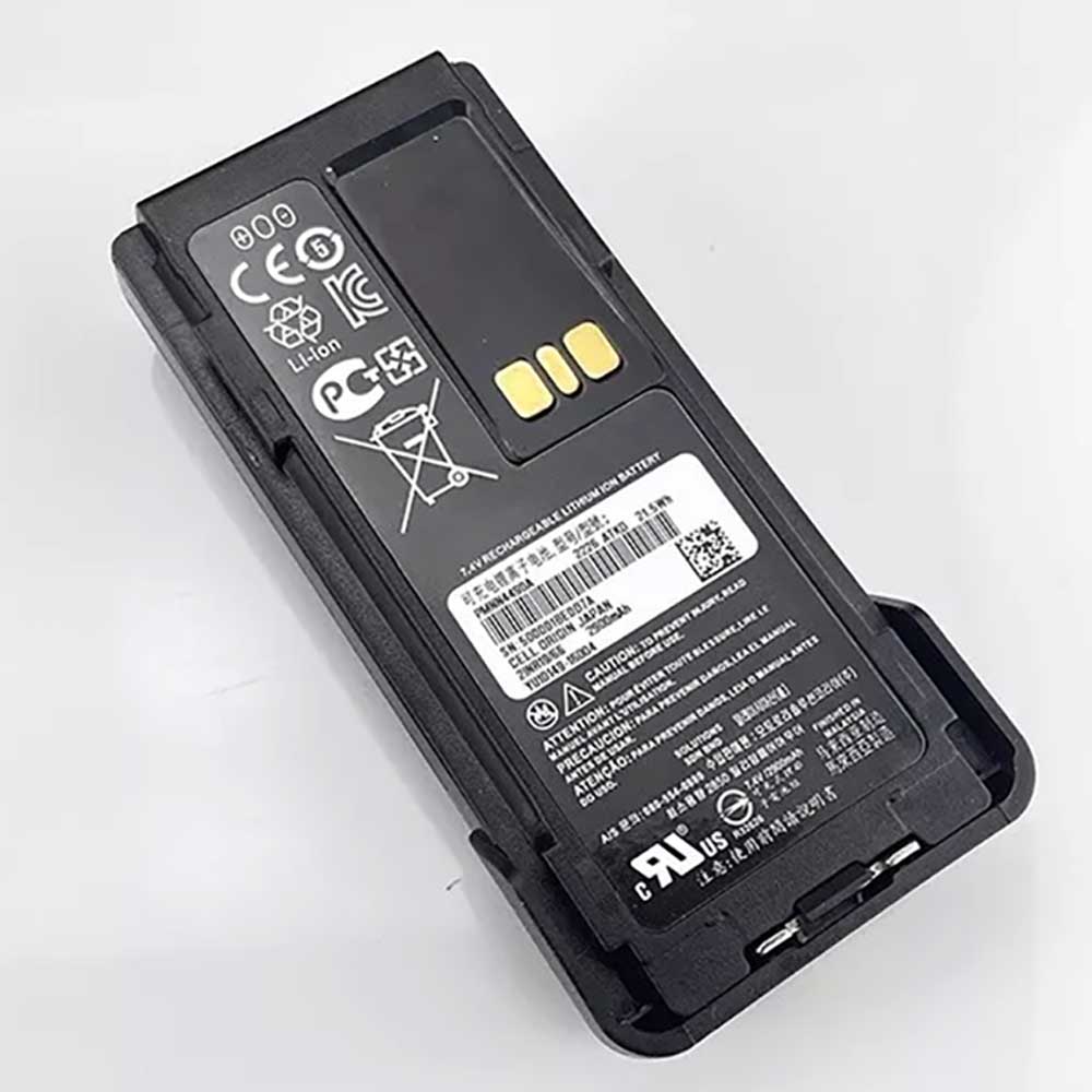 MOTOROLA PMNN4490A Akku