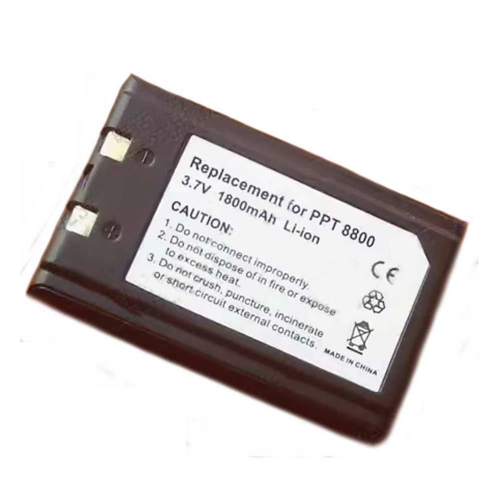 SYMBOL PPT-8800 Akku