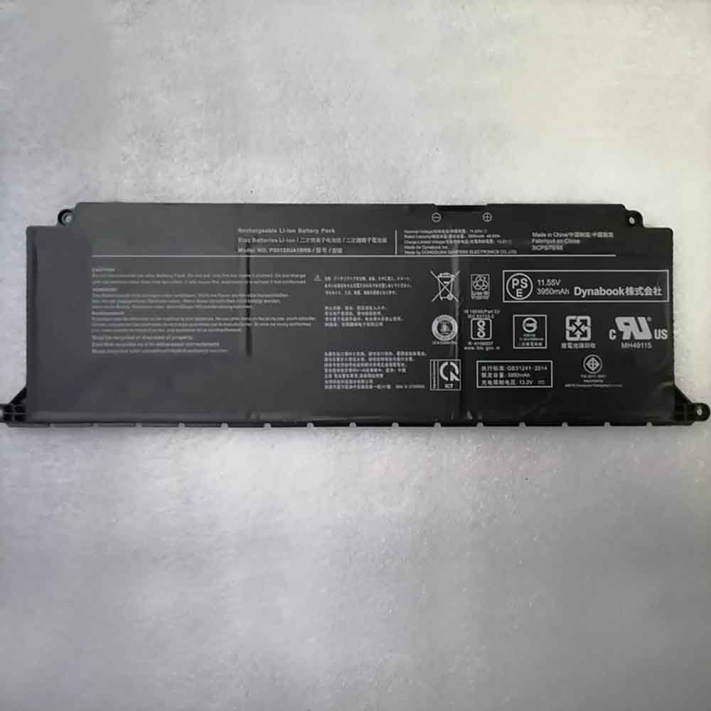 DYNABOOK PS0132UA1BRS