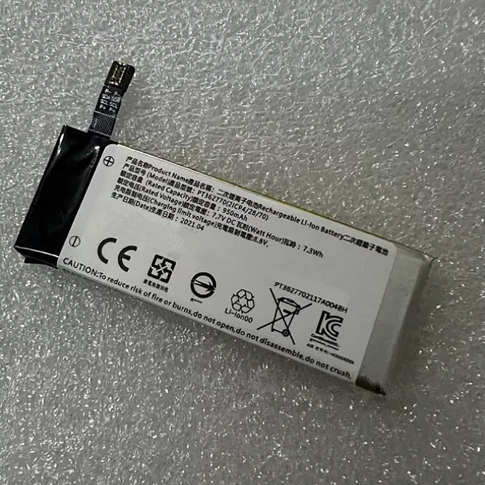 OTHER PT362770 Akku
