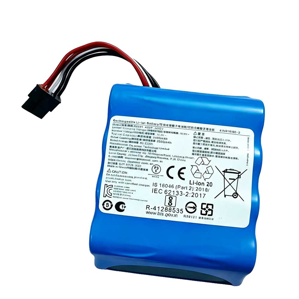 DREAME R2401-4S2P-XDEV