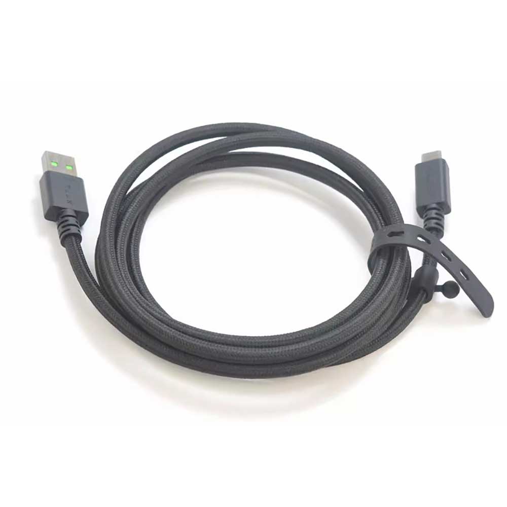 Razer USB Laptop Netzteil Adapter