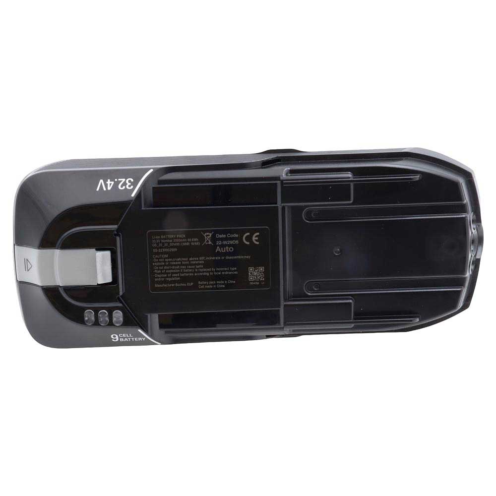 ROWENTA SS-2230002589 Akku