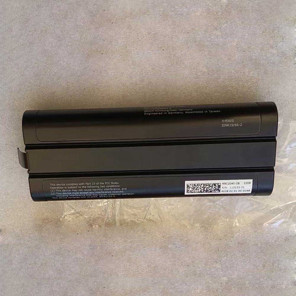 FLUKE RRC2040-2 Akku für Handys & Tablette