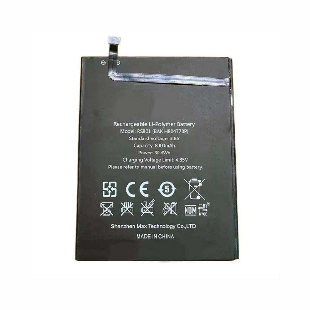 RS801