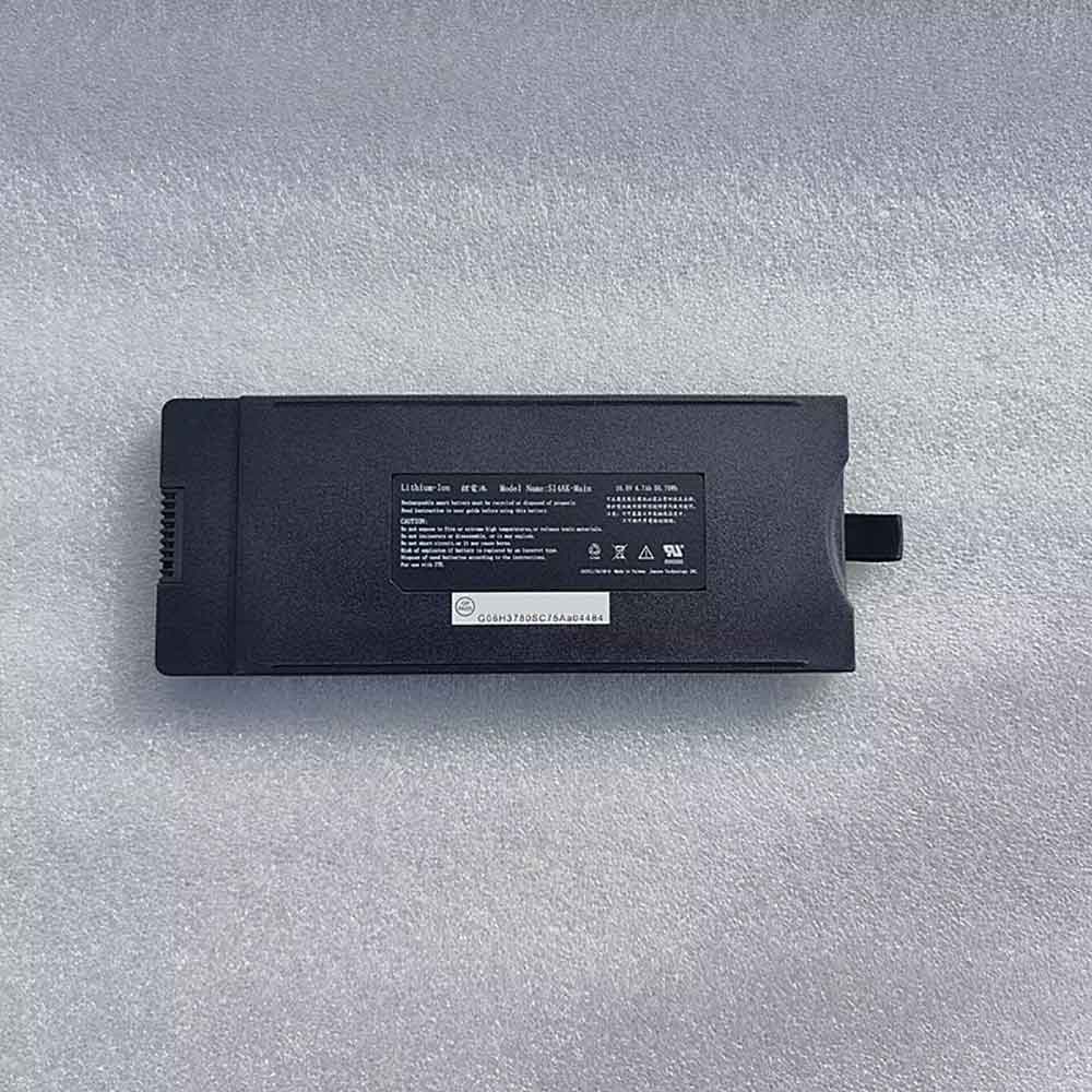 DURABOOK S14AK-Main