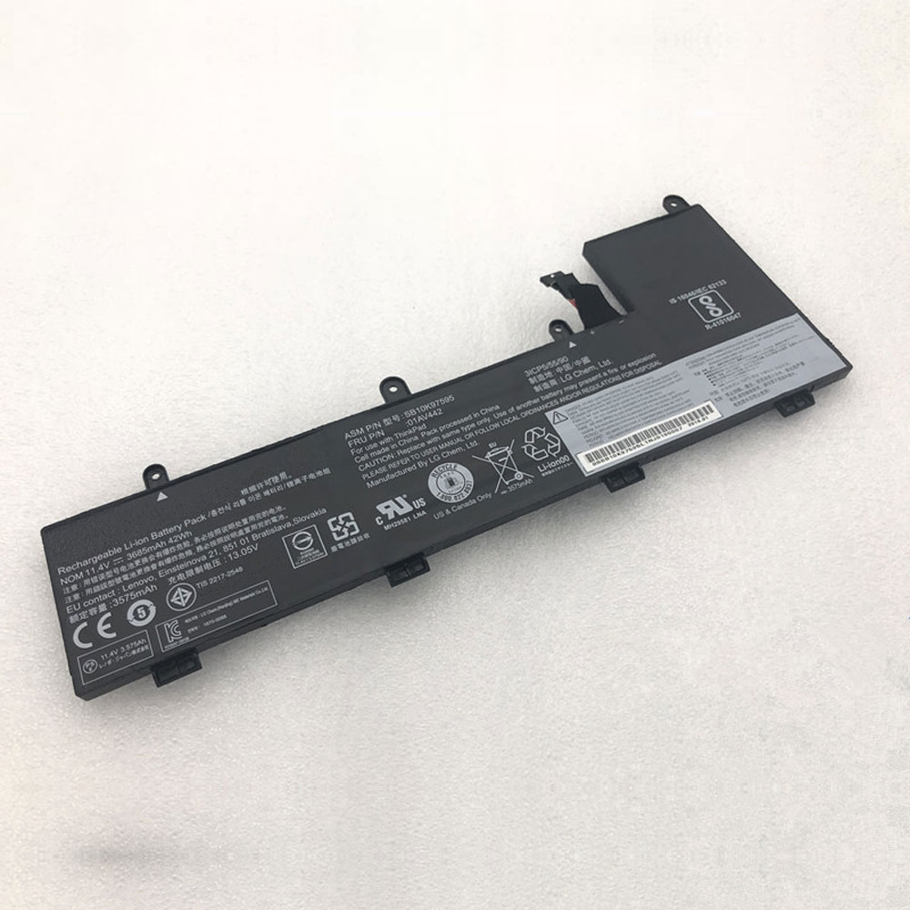 SB10K97595