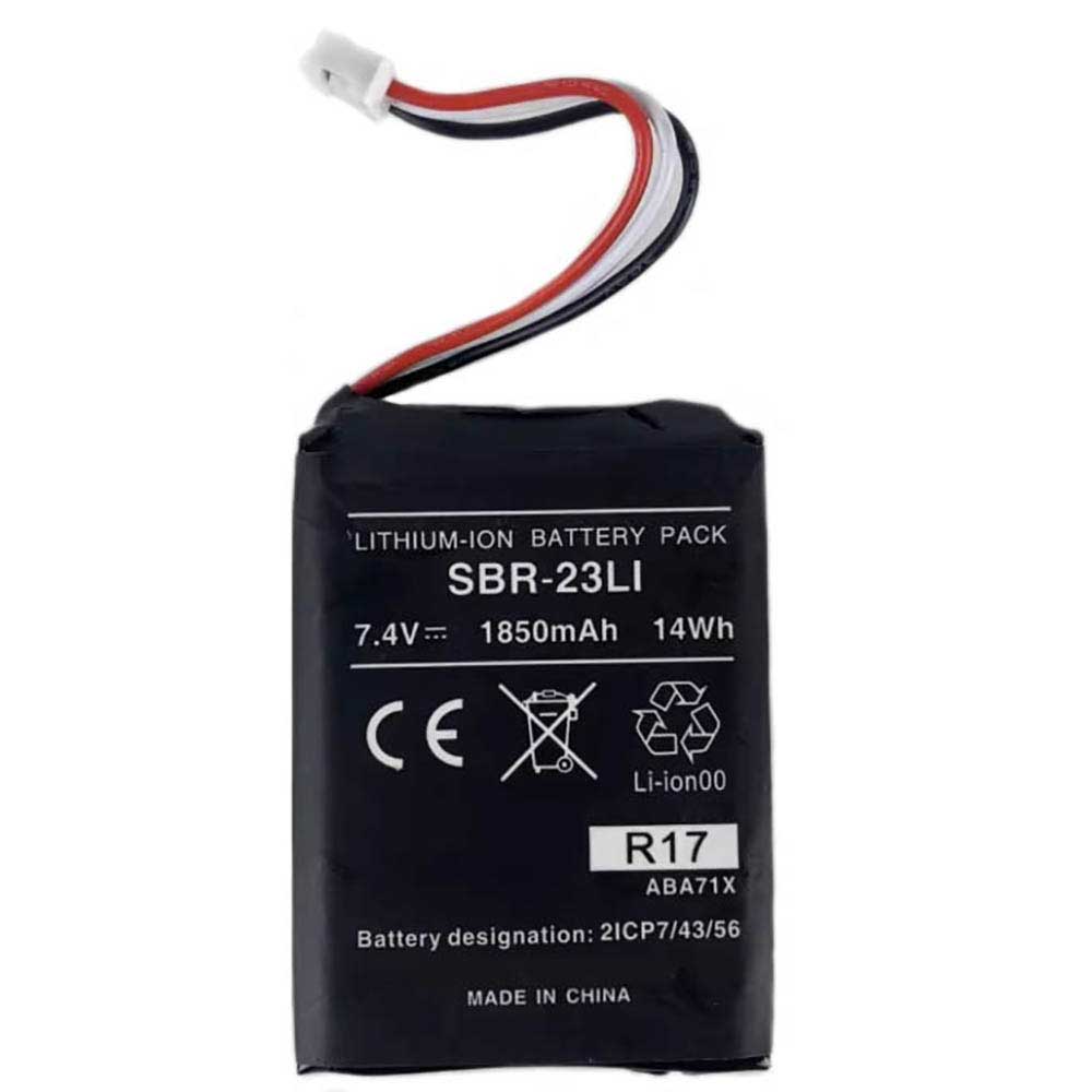 MARANTZ SBR-23LI Akku