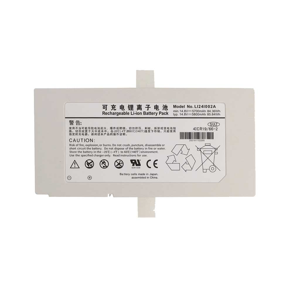 LI24I002A